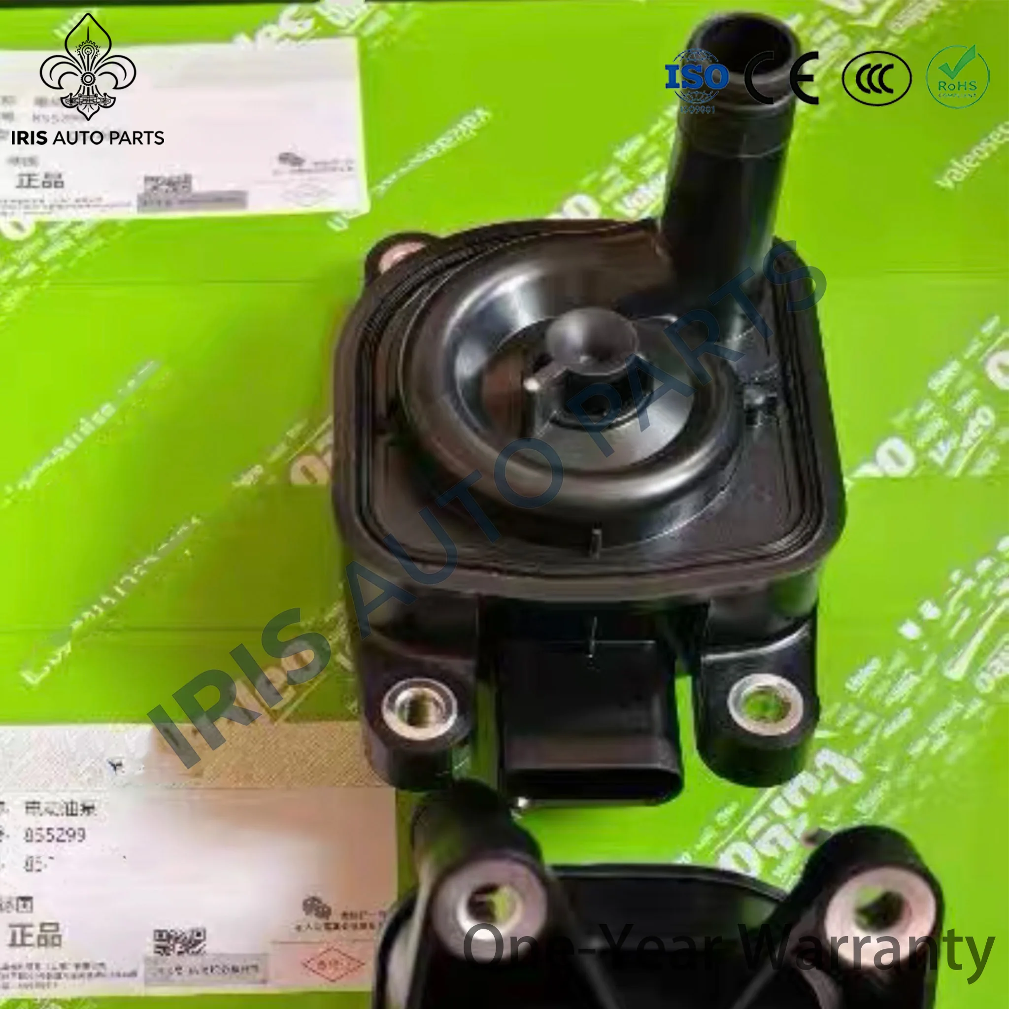 for Valeo Brand new 0CK 0CJ 0CL DL382 Transmission Oil Pump 0CK321281 For Audi S-Tronic