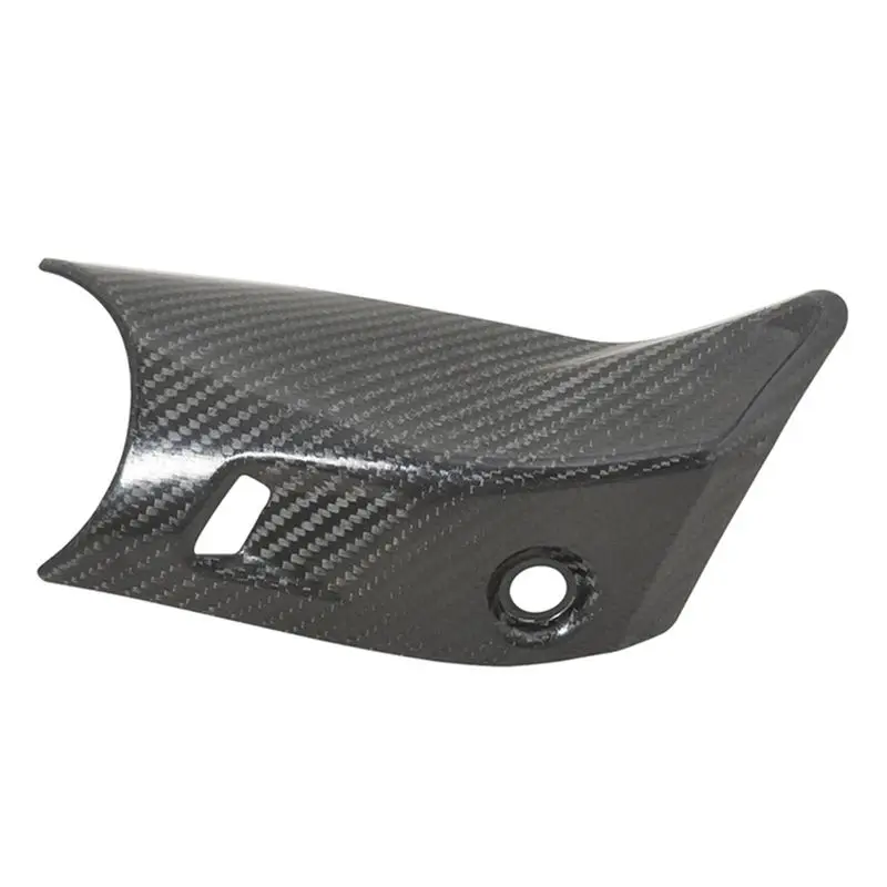 Anti-Scalding Guard Cover Motorcycle Anti-Scalding Guard Cover Anti-Scalding Guard Cover For Kawasaki ZX25R-M54K
