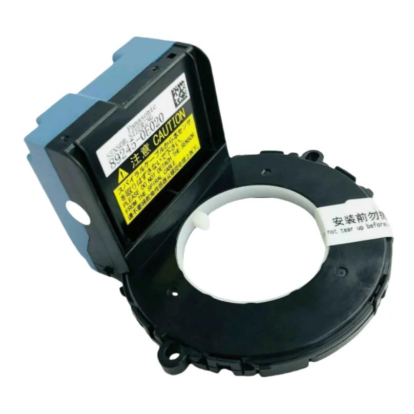 Steering Wheel Clock spring Angle Sensor For 2011-2018 Toyota Sienna 89245-0E020 892450E020
