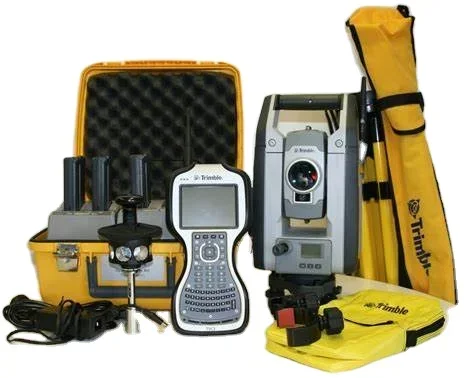 Lifetime Warranty Gps Instrument Survey Trimble S7 Total Station For Land Surveying And Mapping