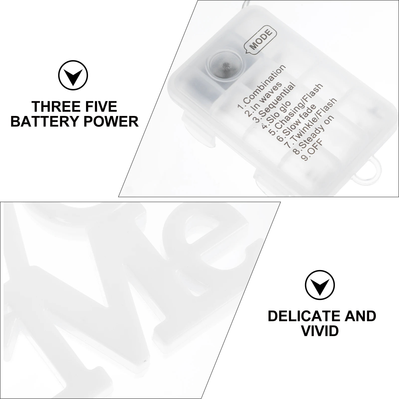 1pc 提案告白ライトバーランプ結婚式パーティーシーンレイアウト装飾ナイトライトバレンタインデーギフト