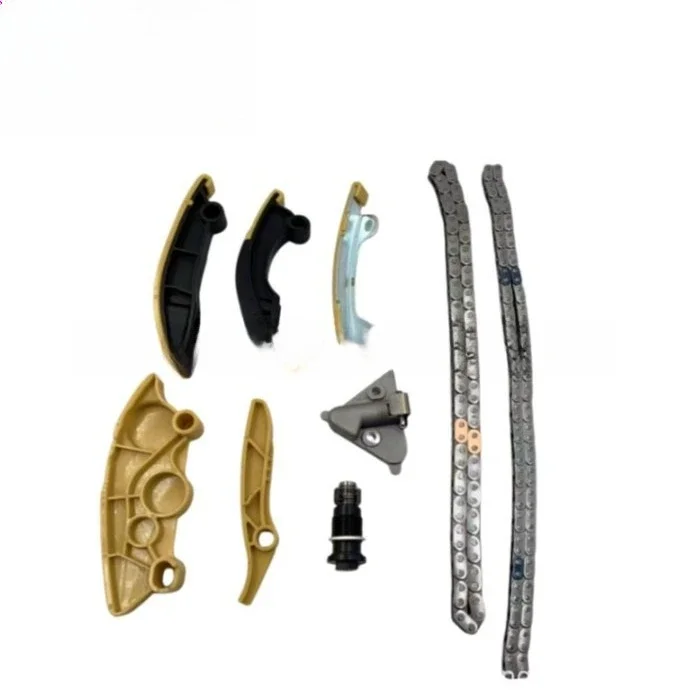 

Suitable for Land Rover 2.0T PT204 Timing Chain Set Timing Repair Kit