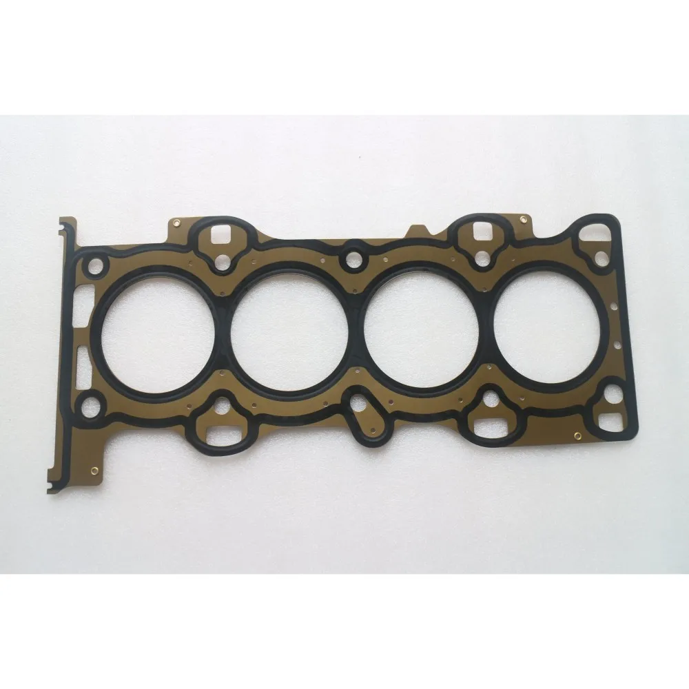 FULL HEAD OVERHAUL ENGINE GASKET SET FIT FOR FOCUS MONDEO C-MAX MAZDA 5 6 1.8 DURATEC 2000 on PLASTIC CAM BOX VRS