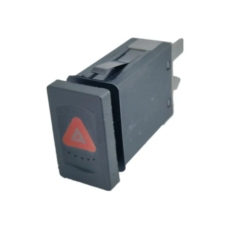 

Warning Lamp Hazard Light Button Switch 3B0953235D 3B0 953 235B For VW Volkswagen Passat B5 99-05
