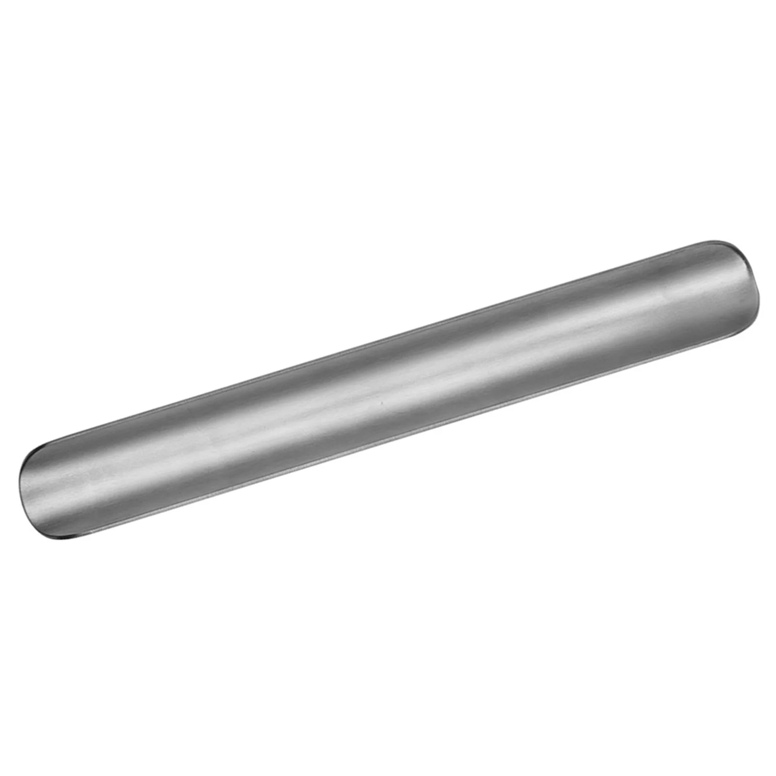 

Stainless Steel Crumb Scraper Tabletop Bread Crumb Collector Portable Kitchen Tool Fixed Clip Handle for Waitstaff Bar