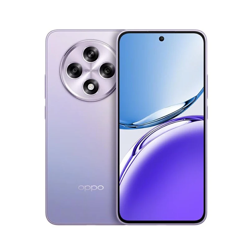 هاتف OPPO A3 5G الذكي مقاس 6.7 بوصات مرن AMOLED 50MP CPU Qualcomm Snapdragon 695 5000mAh هاتف مستعمل #2