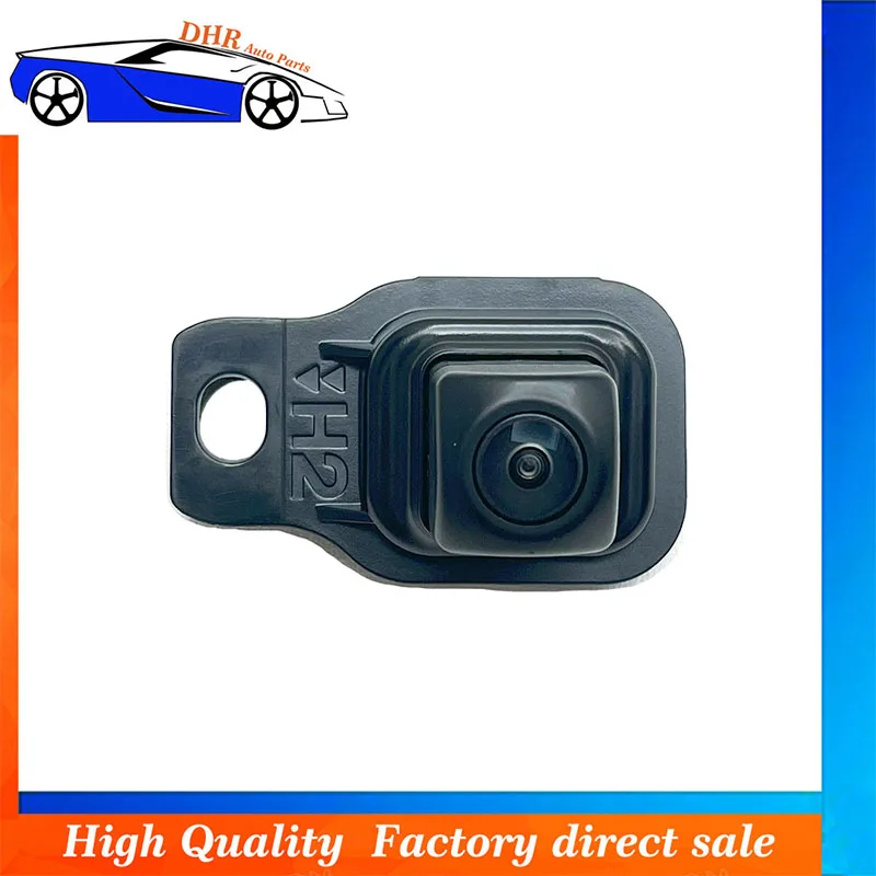 Original  867B0-0E110 Rear View Parking Camera 867B00E110 For Toyota Highlander 2008