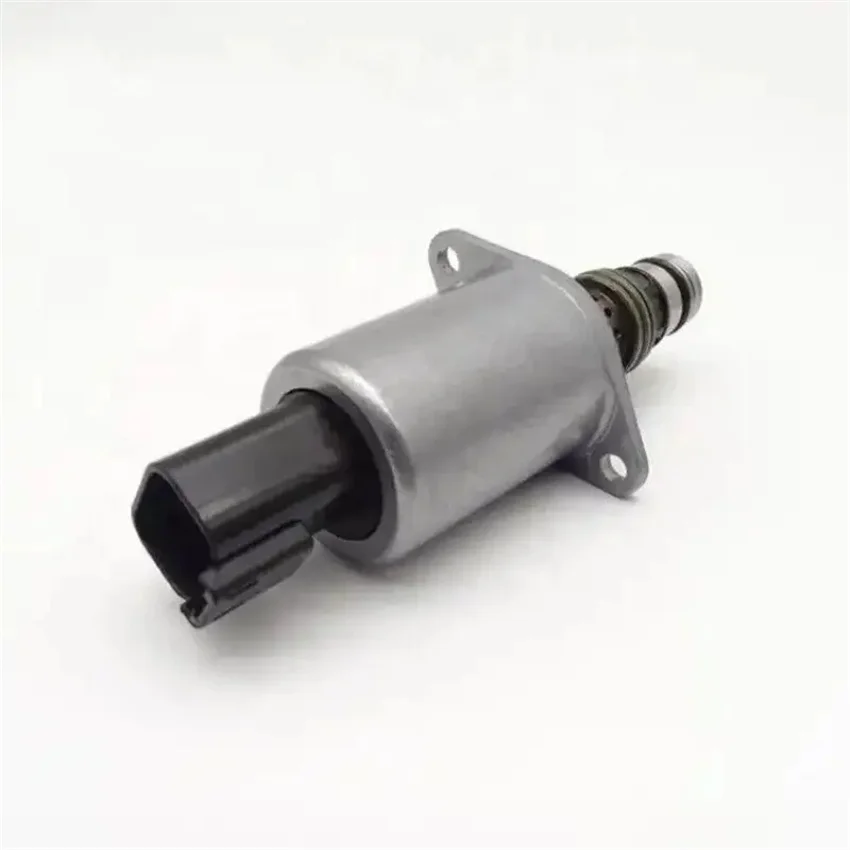 

Аксессуары для экскаваторов Электромагнитный клапан гидравлического насоса 24 В 1017969