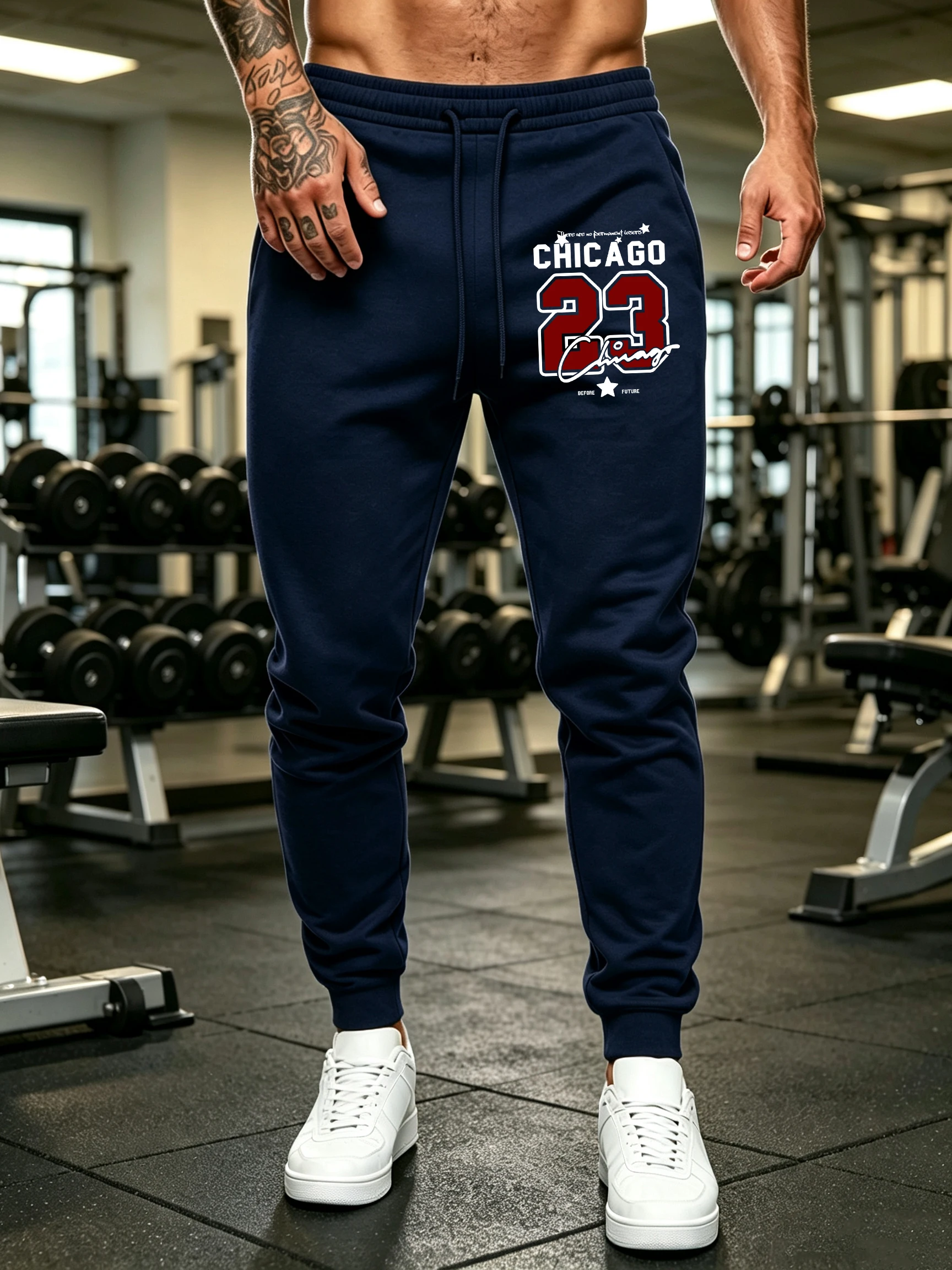 Chicago Number 23 Jersey Print - Street Fashion Chicago recensie en prijs