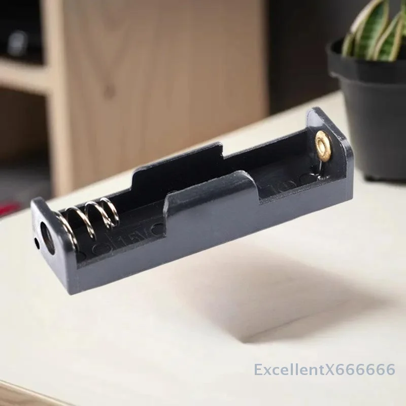 

Precisely Monitor Battery levels with AA size 5/7 High Precision Voltage Tester