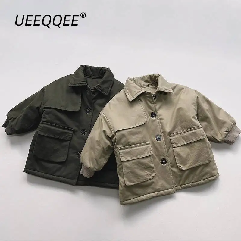 Autumn Winter Child… - image