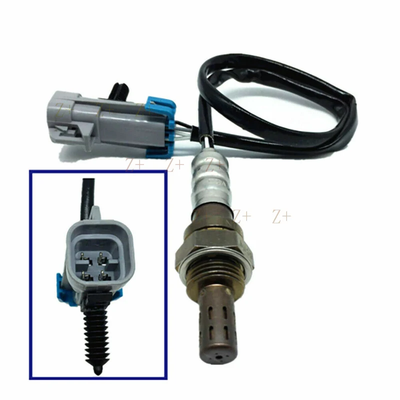 Z+  Upstream Oxygen Sensor For 2003-2005 GMC Jimmy V6 4.3L 2003 GMC Sonoma V6 4.3L