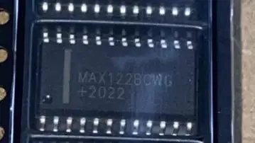 MAX122BCWG MAX122 SOP24