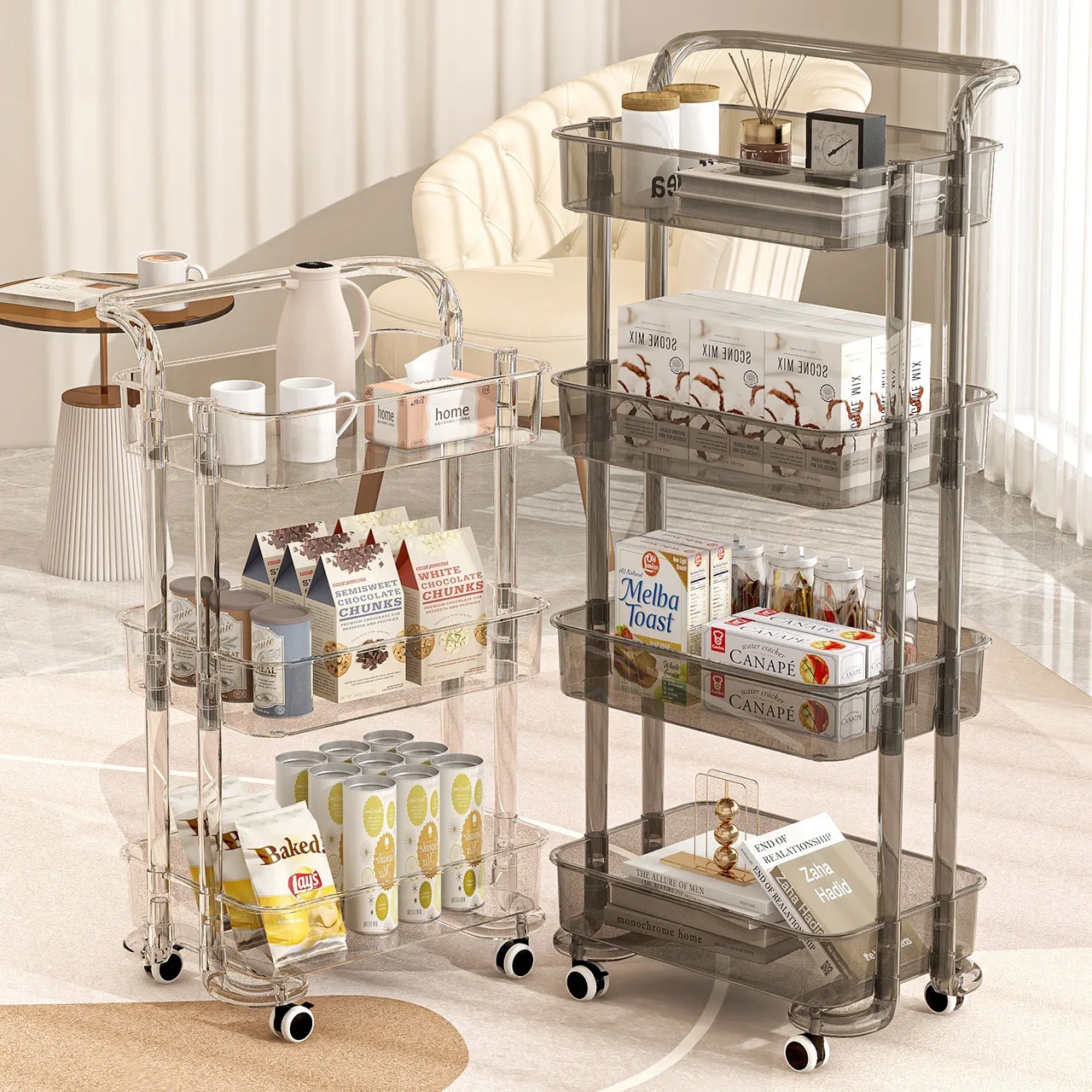 high-value-trolley-finishing-rack-bathroom-bathroom-rack-multi-functional-kitchen-snack-multi-layer-storage-rack