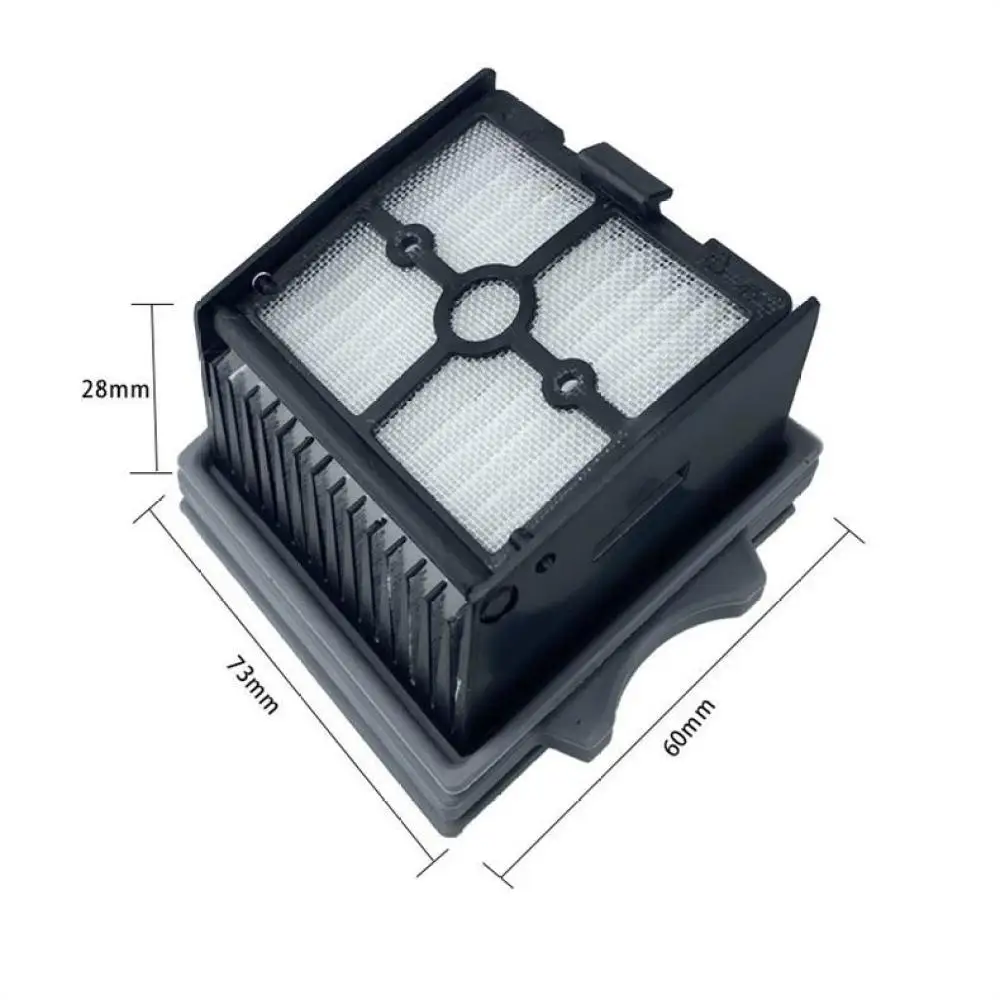 Premium Filter Replacement For Tineco Floor One 2.0 Slim Vacuum Cleaner Spare Parts Accessory Effortless Installation Kit