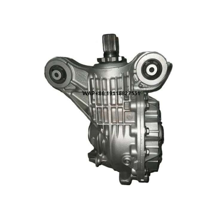 

Высококачественные оригинальные запчасти для раздаточной коробки, заднего дифференциала, переднего моста, переднего дифференциала OE 95834901120