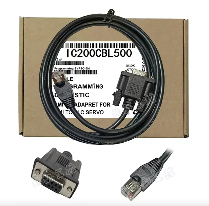 1PCS IC200CBL500 NEW 100% Quality Assurance