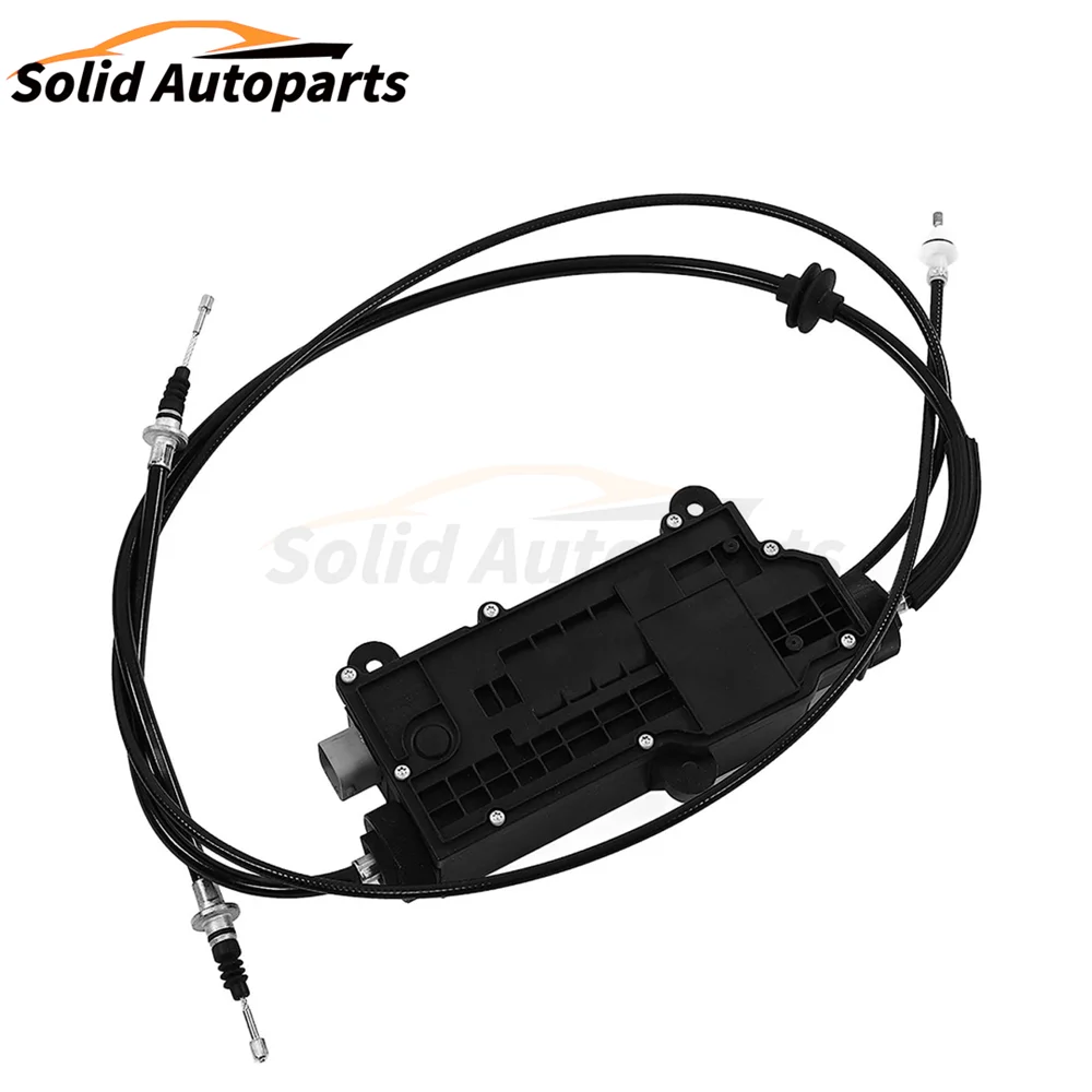 

2214302849 Parking Brake Module EPB Handbrake Actuator A2214302949 For Mercedes-Benz CL550 S550 4Matic