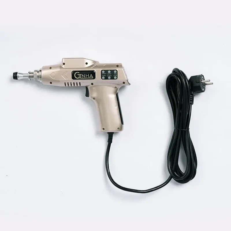 YYHC 1200N physiotherapy machine price chiropractic adjusting tool muscle massager gun