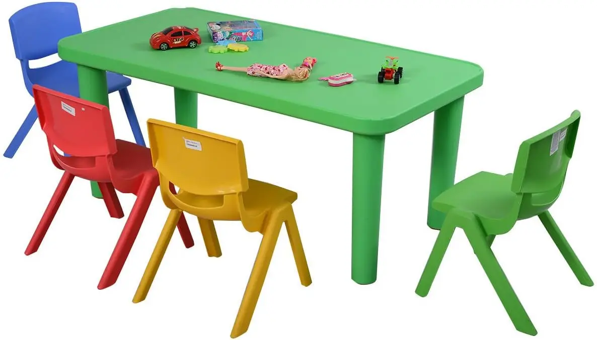 

Kids Table and Chair Set