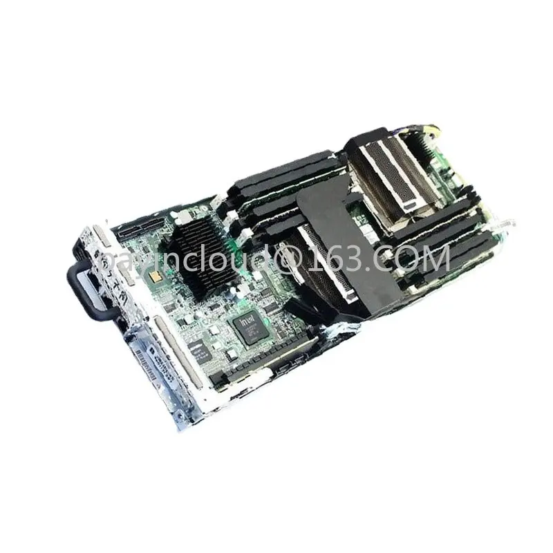 

C6100 server motherboard 64 core cloud server virtual machine game multi second C2100