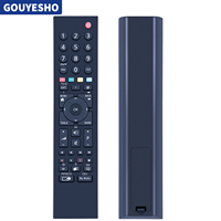 New RC3214809/01 Remote Control for Grundig BEKO ARCELIK TV