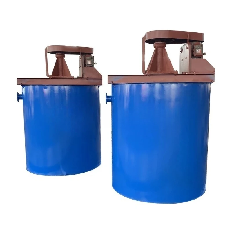 

Оборудование для горнодобывающей промышленности золота. Анимационный резервуар для ухода за золотой рудой. Минеральный резервуар для ухода за литом.