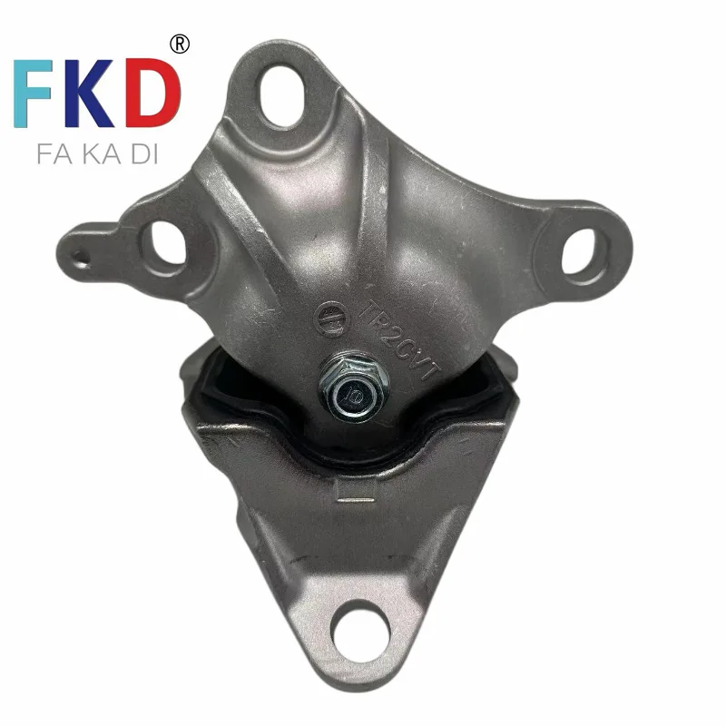 50850-TR2-A91 is suitable for Acura ILX car gearbox machine foot glue small bracket