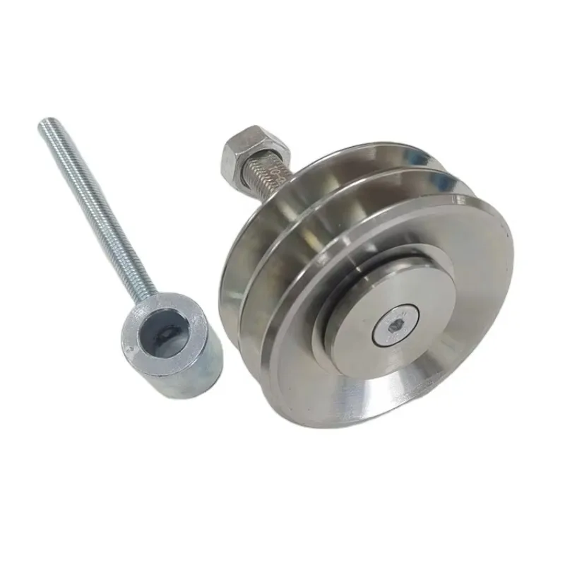 High Quality in Stock Idler Pulley 50-60156-01 for Carrier 550 722 744 822