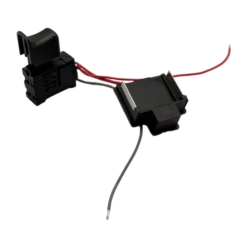 Lightweight Electric Blower Switcher Ergonomic For Battery Switcher Speed J0MC
