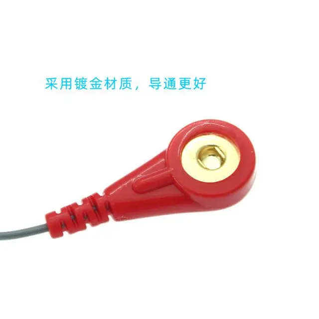 IH-12PLUS Holter Cable for ECG Machine