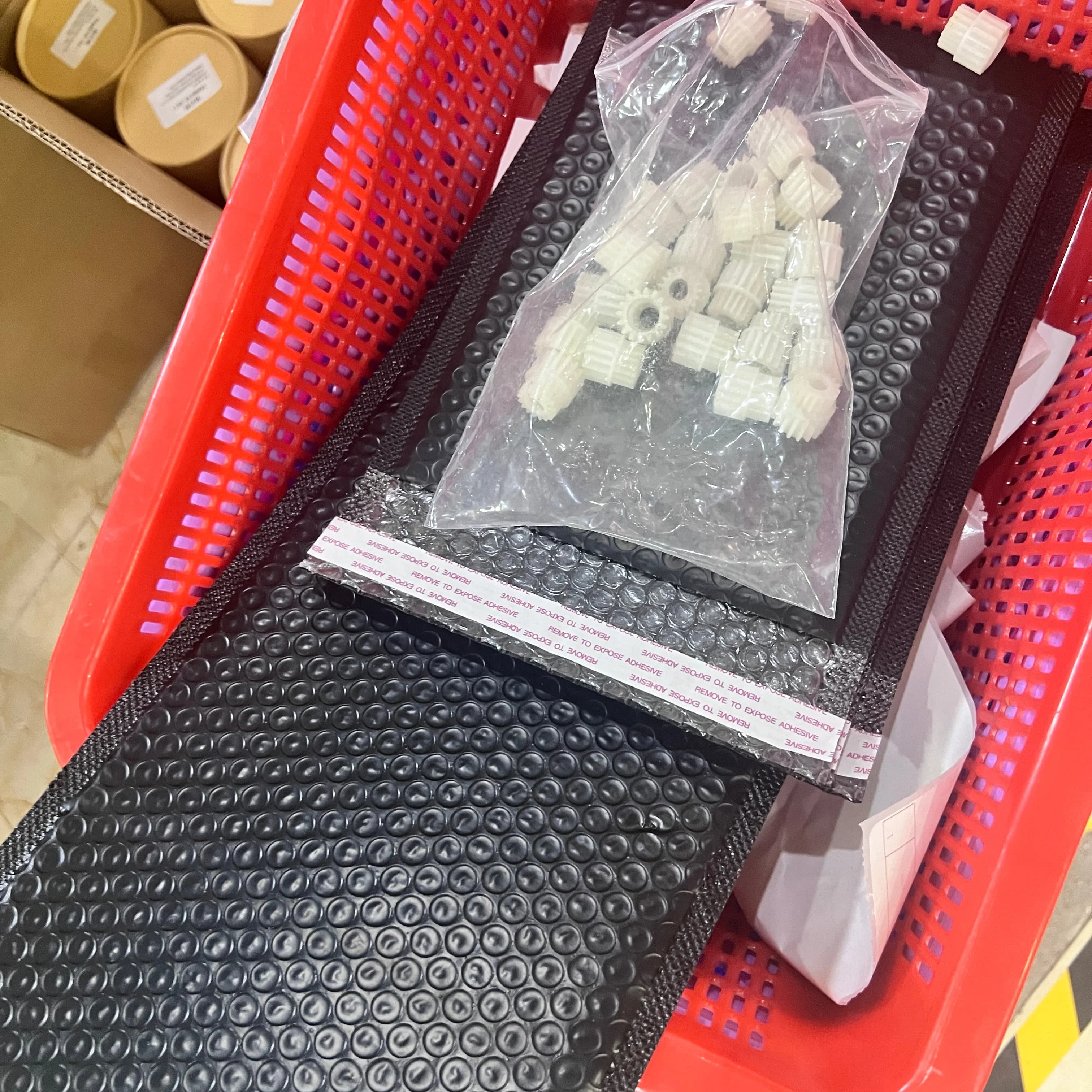 1PCS LY9007 Ejector…