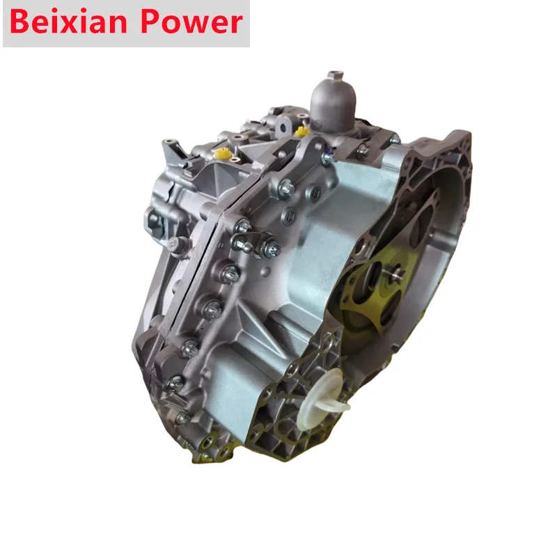 

Factory Good Price DCT360 2.0 DCT360 Automatic Transmission Assembly Brand New Automatic Transmission Auto Parts Auto Parts