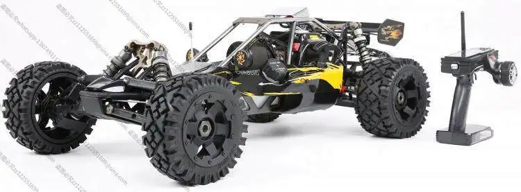 Suitable for 5B 320 Newly Upgraded 700 Meters Remote Control