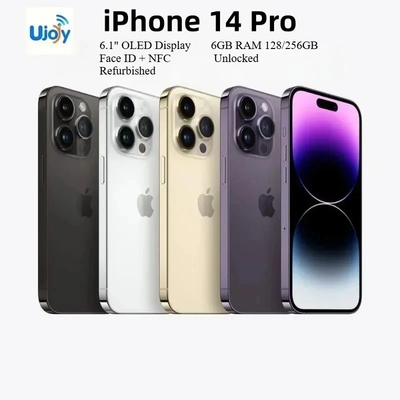 Category image: Used Phones