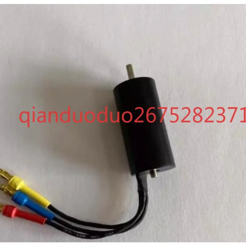 Suitable for Tuoyang double cylinder FS-L200 air-cooled water-cooled engine accessories starter motor pulley belt accessories view 5
