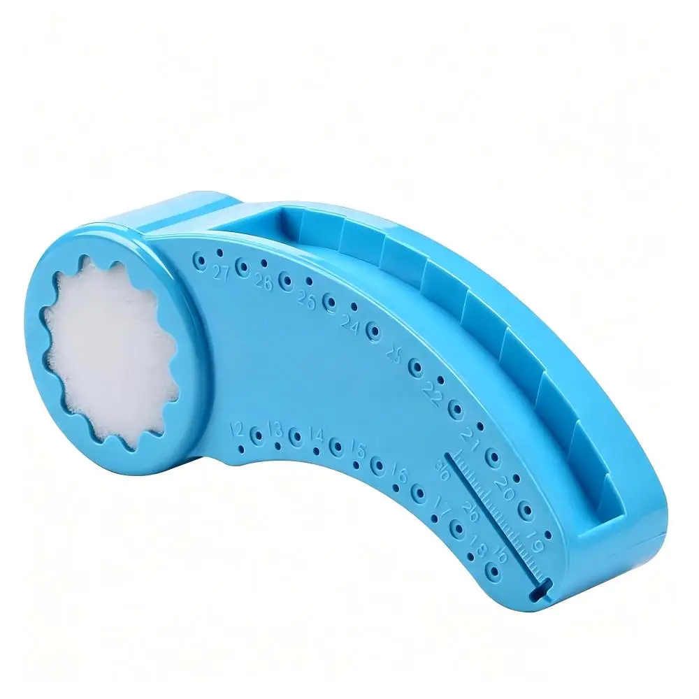 1Pc Dental Root Canal Endo Files Storage Block Stand Sponge Pad For Endodontic Drill Cleaning Dentist Lab Supplies