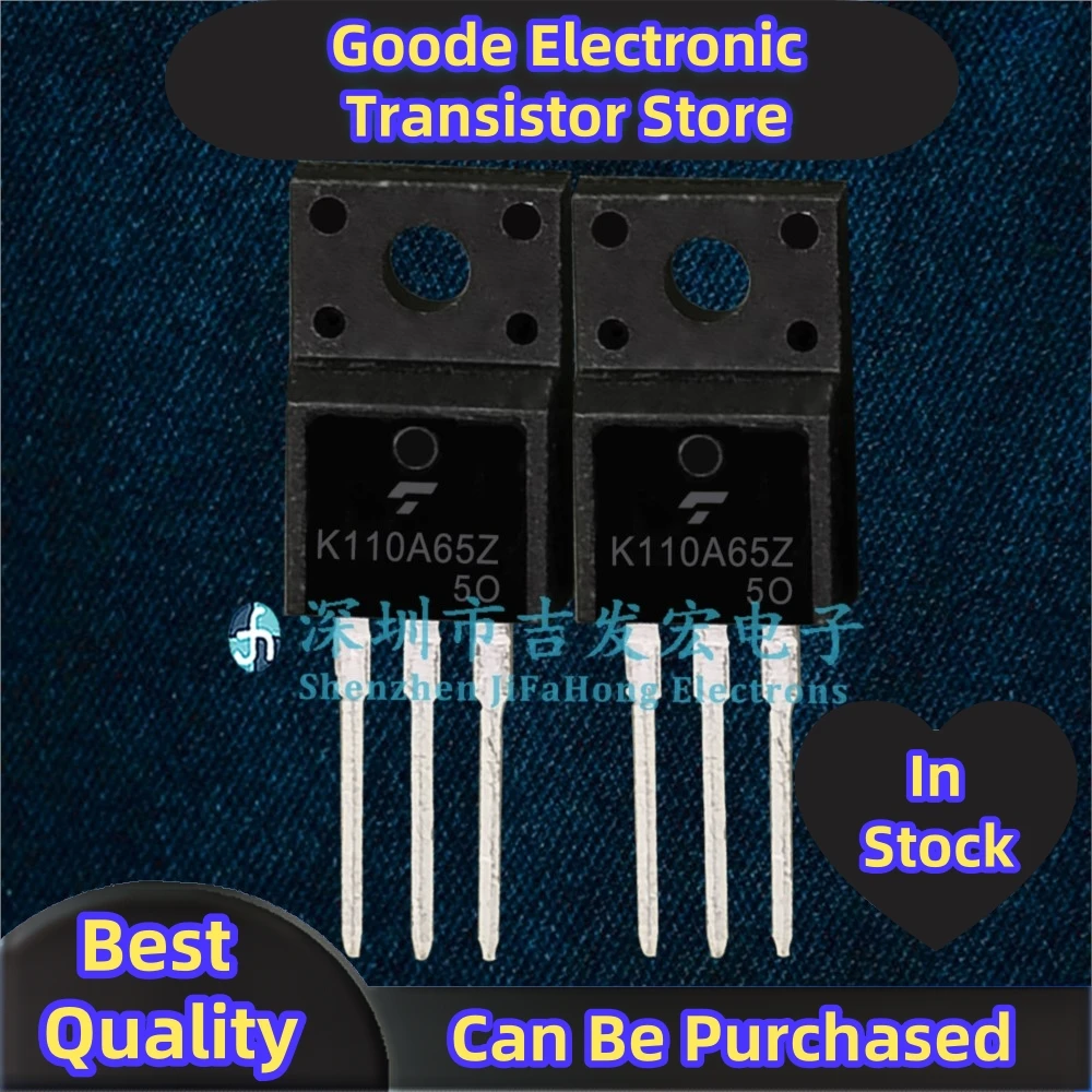 

10PCS K12A60W TK12A60W TO-220F 600V 11.5A Fast Shipping Best Quality