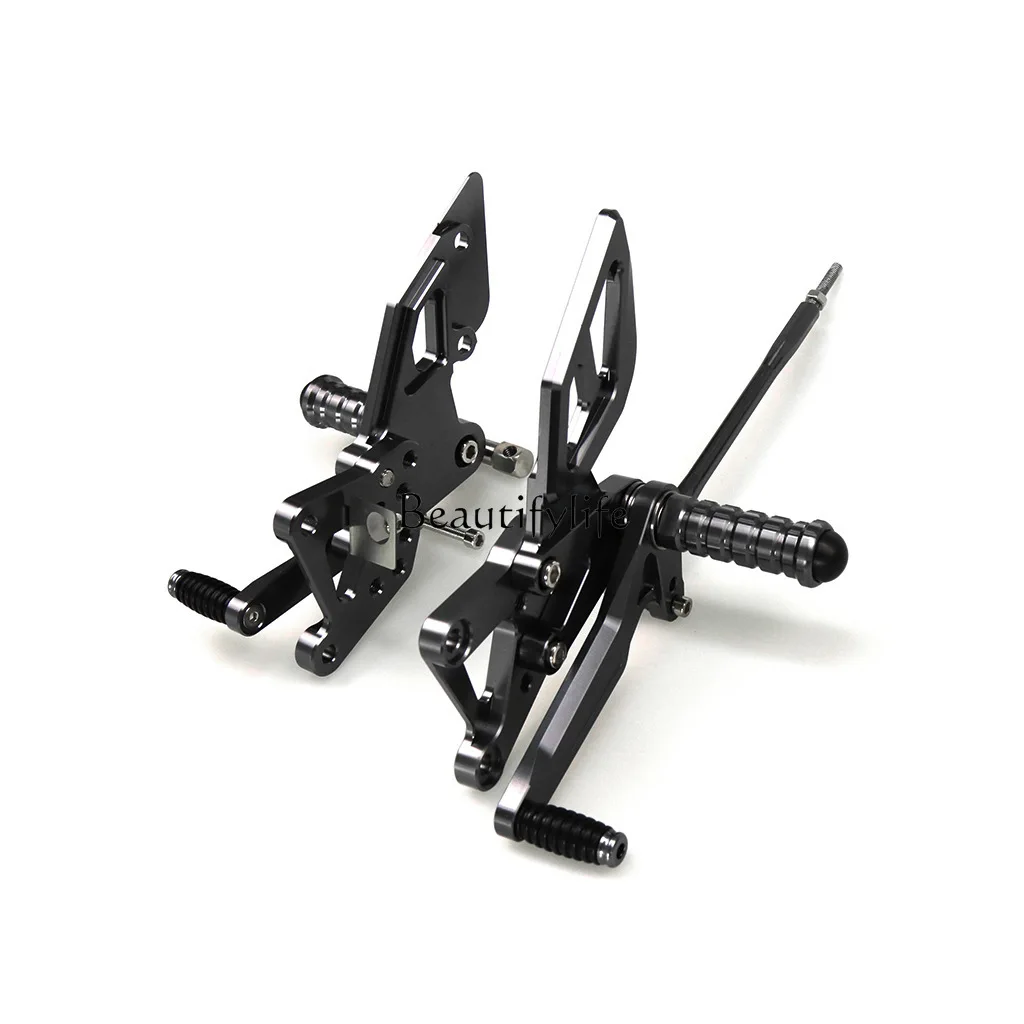 

R25/R3/MT-03/MT-25 modified raised pedal assembly 14-20 years