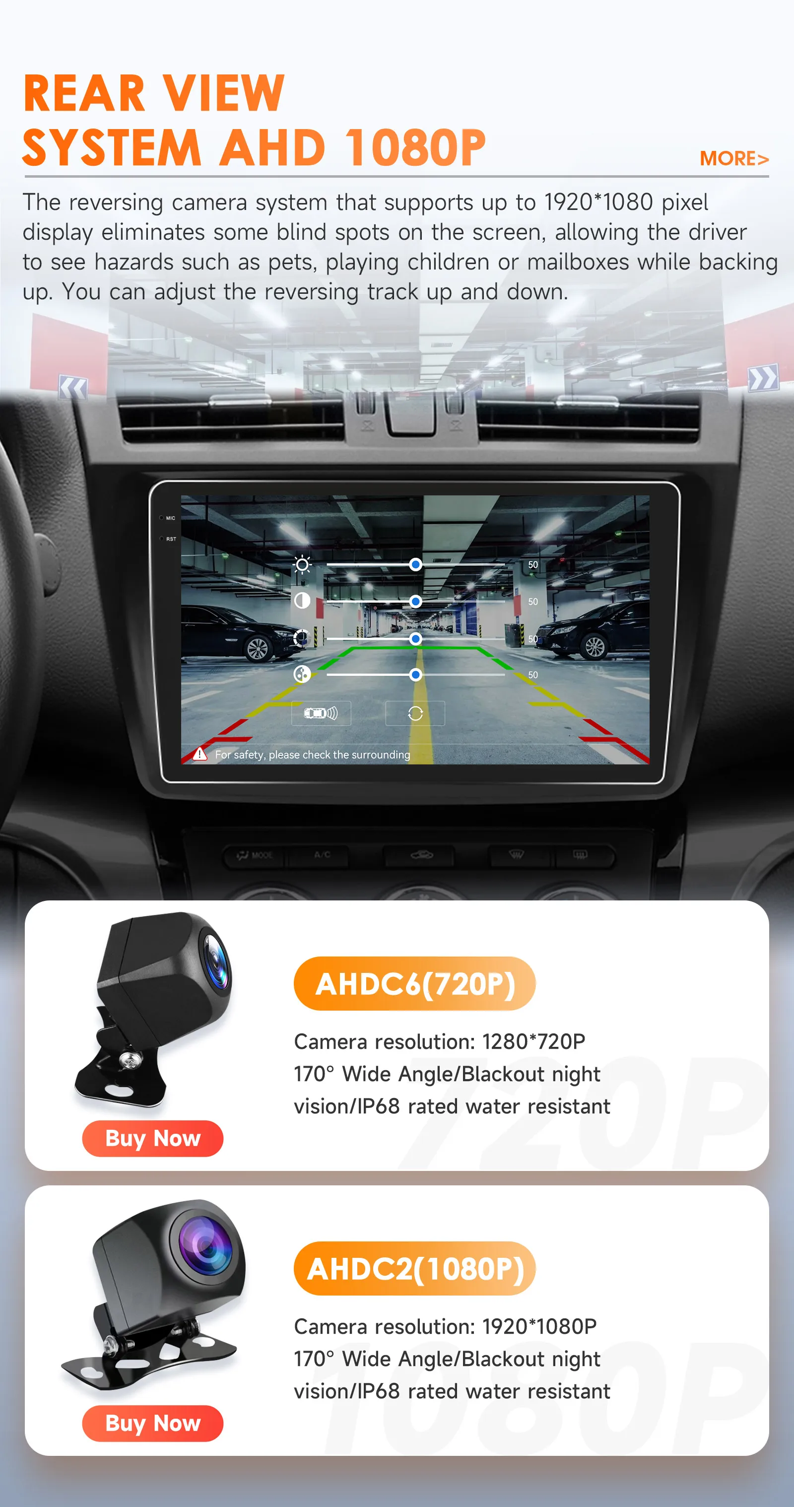 Hizpo 2Din 9inch Android Auto Car Radio for Mazda 6 2007 - 2012 CarPlay Screen GPS Navigation 4G BT WiFi SWC DSP RDS 360° Cam