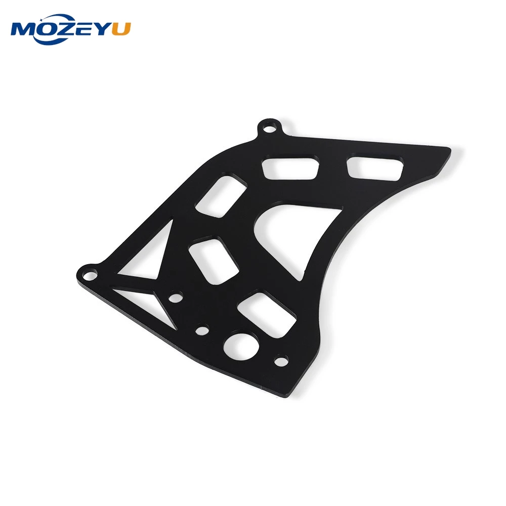 For Loncin MT250 Kayo KT250 hengjian 2 stroke DT230 Motorcycle Dirt Bike MT250 Accessories Front Chain Sprocket Cover Protection
