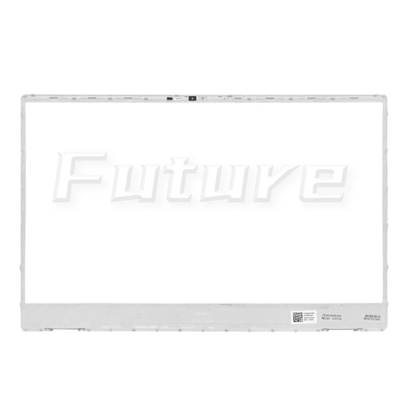 Imagem -04 - Tampa Traseira Lcd para Dell Inspiron 5501 5502 5504 5505 Moldura Frontal Palmrest Case Inferior 0mcwhy 05r4v8 Novo