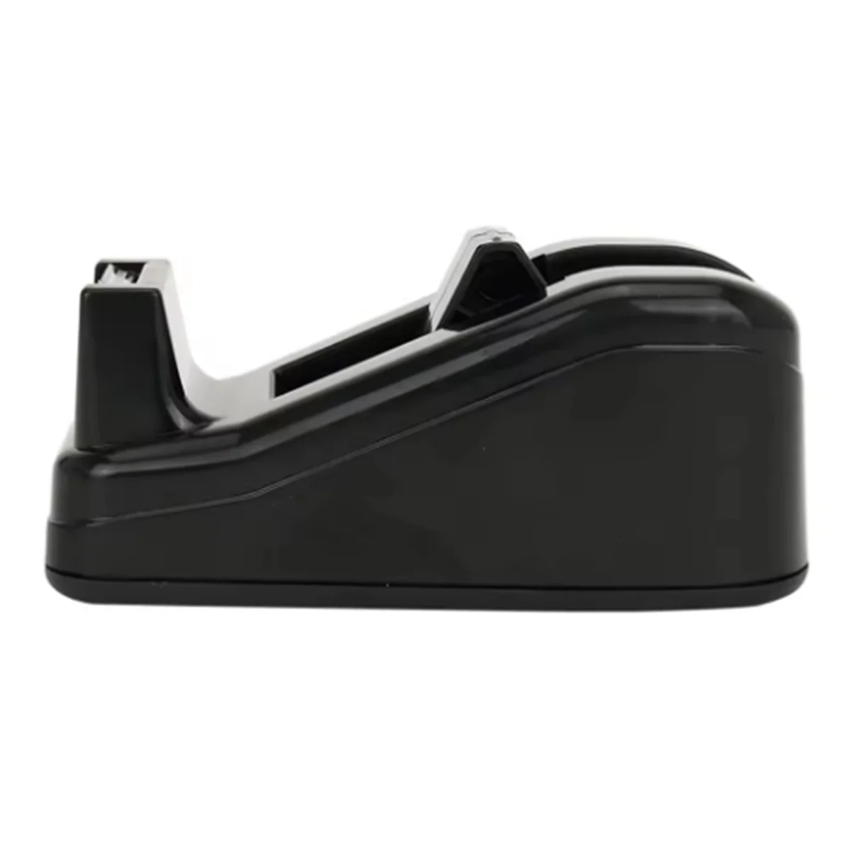 ABJZ Tape Dispenser Plakband Cutter Afdichtingstape Tafelbasis Dispenser Kantoorbenodigdheden Verpakking Tapes Dispenser