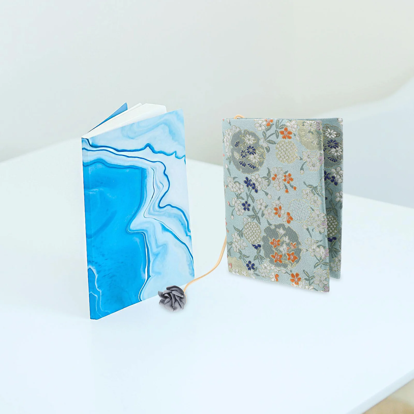 Book Protector Book Sleeve Cover Floral Book Cover Book Cloth Cover Flower Book Cover Book Protector Fabric Book Cover Protector