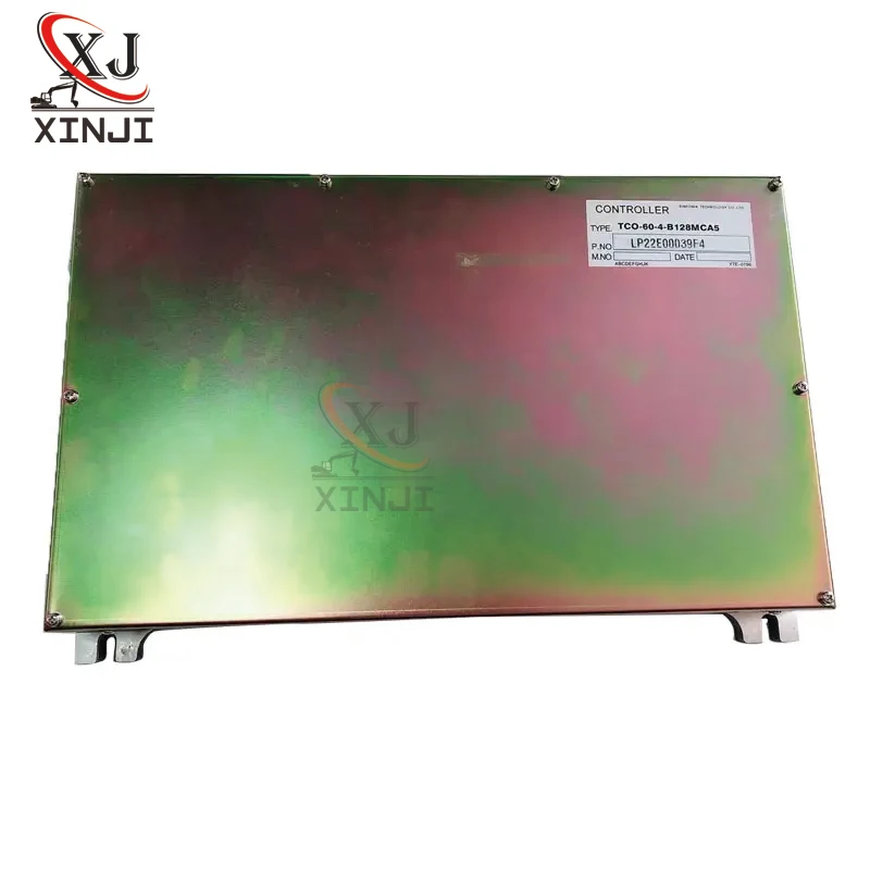 

OEM Excavator Controller Control Unit ECU SK130-8 Computer Board CPU LP22E00039F4
