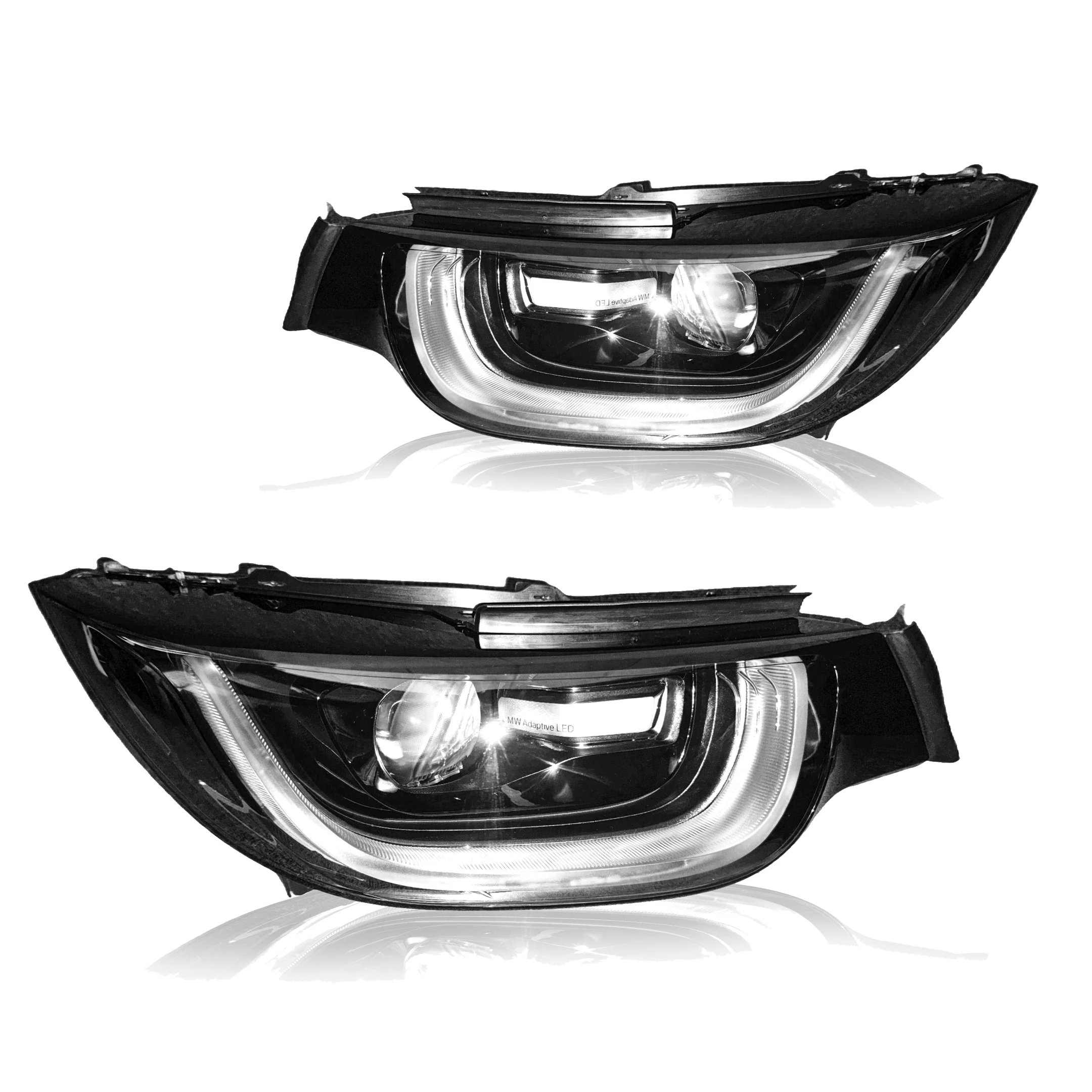 

Headlamp for Car for Bmw I3 Headlight for Car2015-2020 Original Authentic Led Headlight Car Upgrade High With Headlig Renew