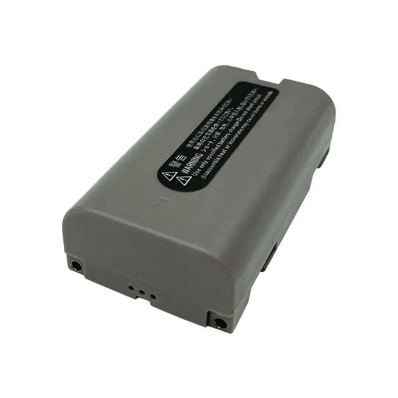 BDC71 Rechargeable Battery For GM52 Total Station 7.2V BDC71 2993mAh Li-ion Battery Newest