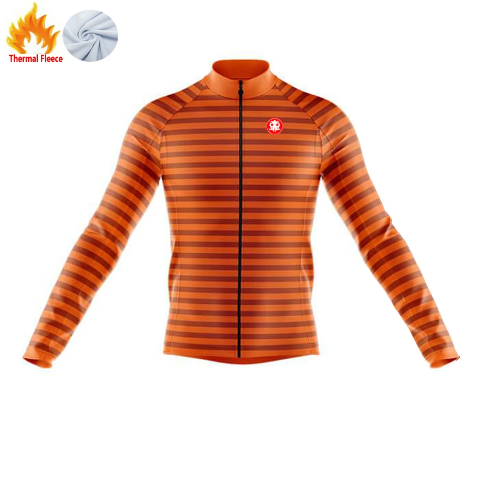 2025 winter fleece tricota ciclismo hombre 자전거의류 자전거옷 maglia mtb cycling jersey men велоодежда для мужчин эндуро サイクルジャージ
