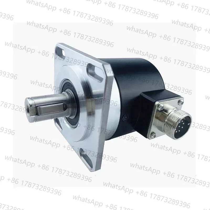 CNC Spindel Encoder ZSF 5815 6215 Optische Encoder CNC Draaibank Machine Draad Roterende Encoder