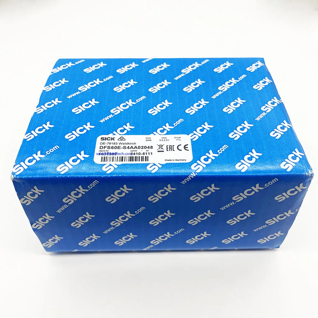 

SICK Optical Encoder 1031412 ARS60-AAA01576 Brand New Original Absolute Encoder